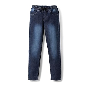 Urbano Juniors Boys Mid Rise Regular Fit