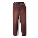 Urbano Juniors Boys Mid Rise Regular Fit