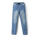 Urbano Juniors Boys Mid Rise Regular Fit