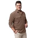 Urbano Plus Men39s Corduroy Full Sleeve Regular