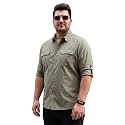 Urbano Plus Men39s Cotton Full Sleeve Regular