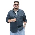 Urbano Plus Men39s Cotton Full Sleeve Regular