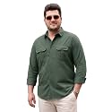 Urbano Plus Men39s Cotton Full Sleeve Regular