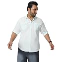 Urbano Plus Men39s Cotton Full Sleeve Regular