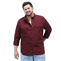 Urbano Plus Men39s Cotton Full Sleeve Regular