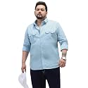 Urbano Plus Men39s Cotton Full Sleeve Regular