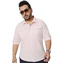 Urbano Plus Men39s Cotton Full Sleeve Regular