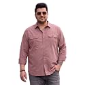 Urbano Plus Men39s Cotton Full Sleeve Regular