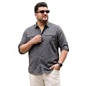 Urbano Plus Men39s Cotton Full Sleeve Regular