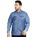 Urbano Plus Men39s Denim Full Sleeve Regular