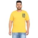 Urbano Plus Men39s Graphic Printed Half Sleeve