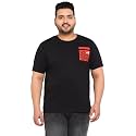 Urbano Plus Men39s Graphic Printed Half Sleeve