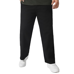 Urbano Plus Mens Loose Mid Rise Baggy