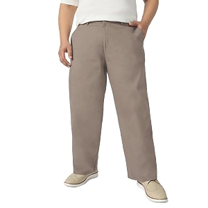 Urbano Plus Mens Loose Mid Rise Baggy