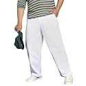 Urbano Plus Men39s Loose Mid Rise Baggy