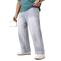 Urbano Plus Men39s Loose Baggy Fit Washed
