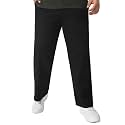 Urbano Plus Men39s Loose Mid Rise Baggy