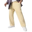 Urbano Plus Men39s Loose Mid Rise Baggy