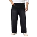 Urbano Plus Men39s Loose Baggy Fit Washed