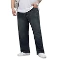 Urbano Plus Men39s Loose Baggy Fit Heavy