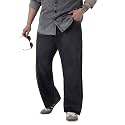 Urbano Plus Men39s Loose Baggy Fit Heavy