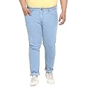 Urbano Plus Men39s Mid Rise Regular Fit