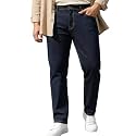 Urbano Plus Men39s Mid Rise Regular Fit
