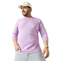 Urbano Plus Men39s Printed Full Sleeve Regular
