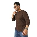 Urbano Plus Men39s Printed Full Sleeve Regular