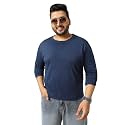 Urbano Plus Men39s Printed Full Sleeve Regular
