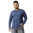 Urbano Plus Men39s Printed Full Sleeve Regular