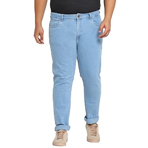 Urbano Plus Men Jeans