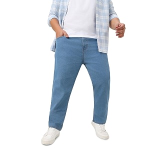 Urbano Plus Men Jeans