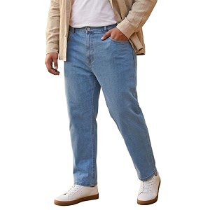 Urbano Plus Mens Mid Rise Regular Fit