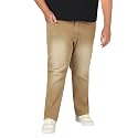 Urbano Plus Men39s Regular Fit Mid Rise