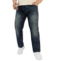 Urbano Plus Men Mid Rise Regular Fit