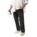 Urbano Plus Men39s Regular Fit Heavy Washed