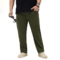 Urbano Plus Men39s Regular Fit Heavy Washed