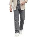 Urbano Plus Men39s Regular Fit Mid Rise