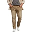 Urbano Plus Men39s Regular Fit Mid Rise