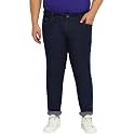 Urbano Plus Men39s Regular Fit Mid Rise