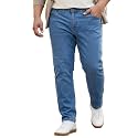 Urbano Plus Men39s Regular Fit Mid Rise