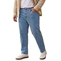 Urbano Plus Men39s Mid Rise Regular Fit