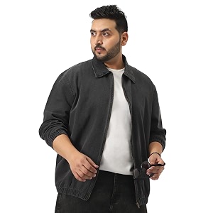 Urbano Plus Mens Relaxed Fit Full Sleeve