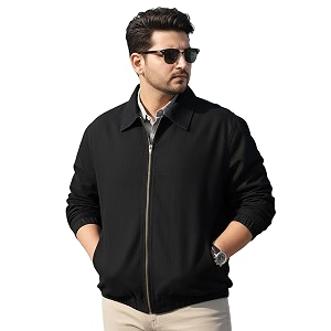 Urbano Plus Mens Relaxed Fit Full Sleeve
