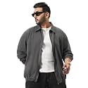 Urbano Plus Men39s Relaxed Fit Full Sleeve