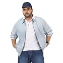 Urbano Plus Men39s Relaxed Fit Full Sleeve