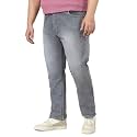 Urbano Plus Men39s Straight Fit Mid Rise