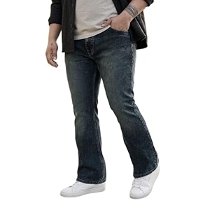 Urbano Plus Men Jeans