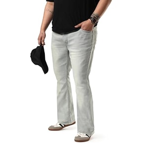 Urbano Plus Men Jeans